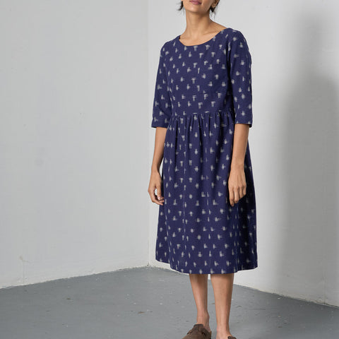ORLA DAY DRESS - BIBICO
