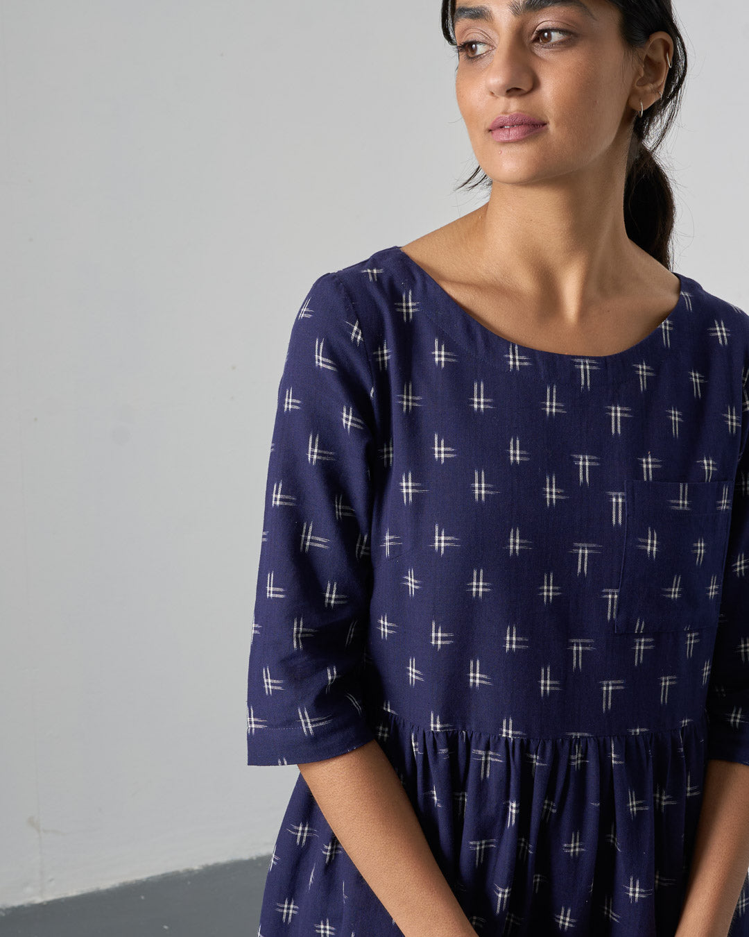 ORLA DAY DRESS - BIBICO