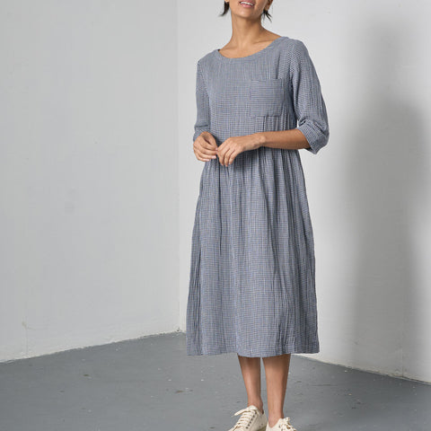 ORLA DAY DRESS - BIBICO