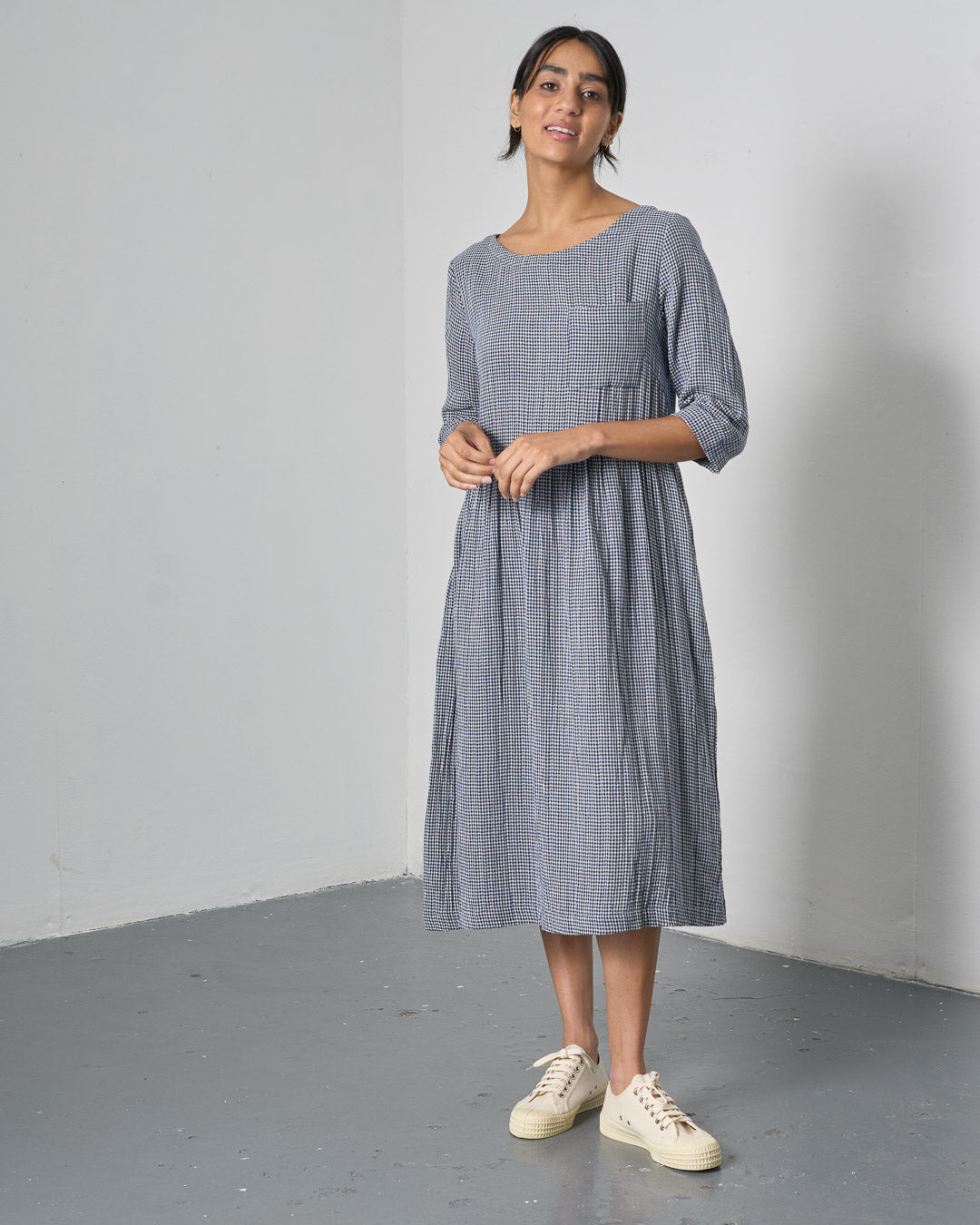ORLA DAY DRESS - BIBICO