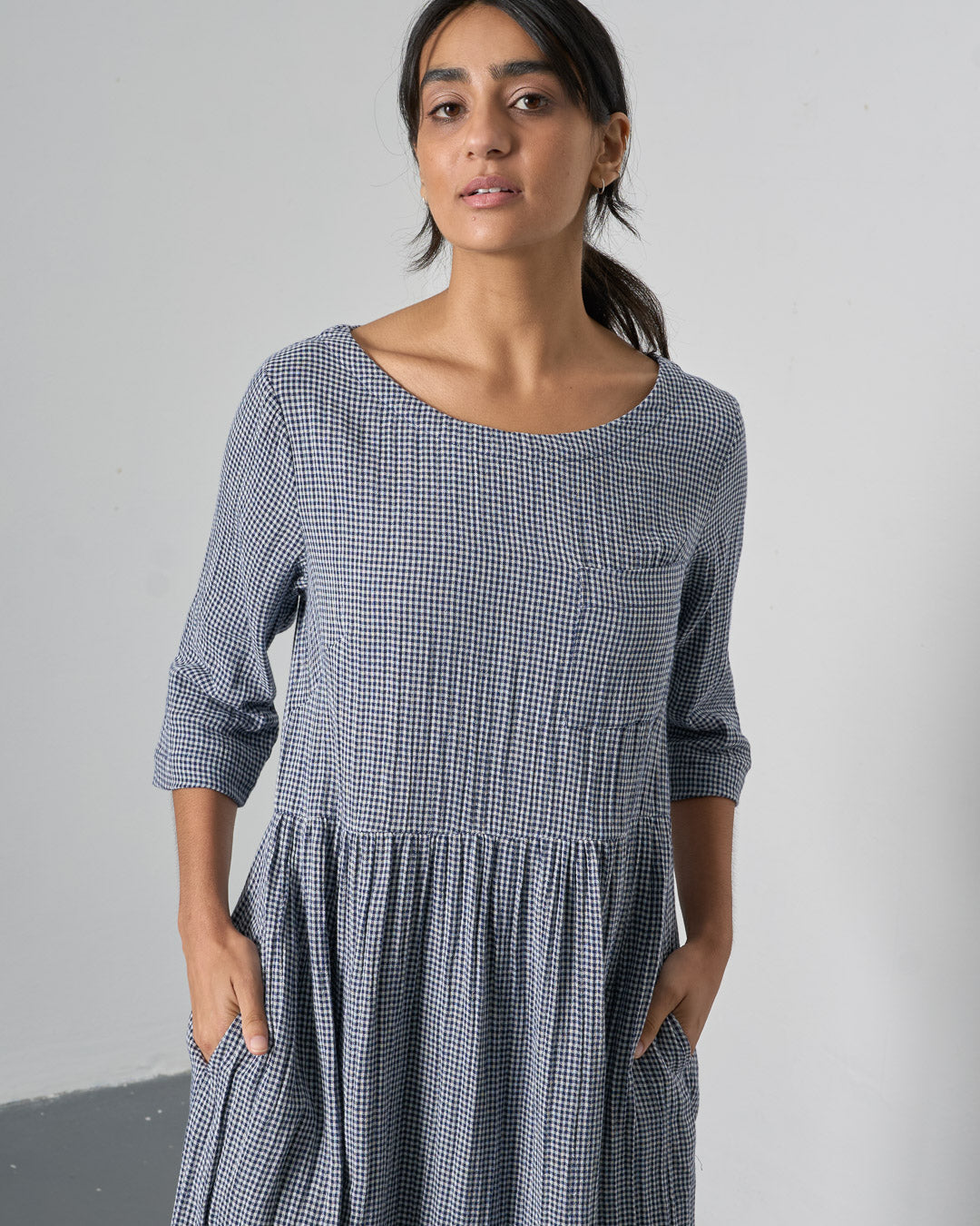 ORLA DAY DRESS - BIBICO