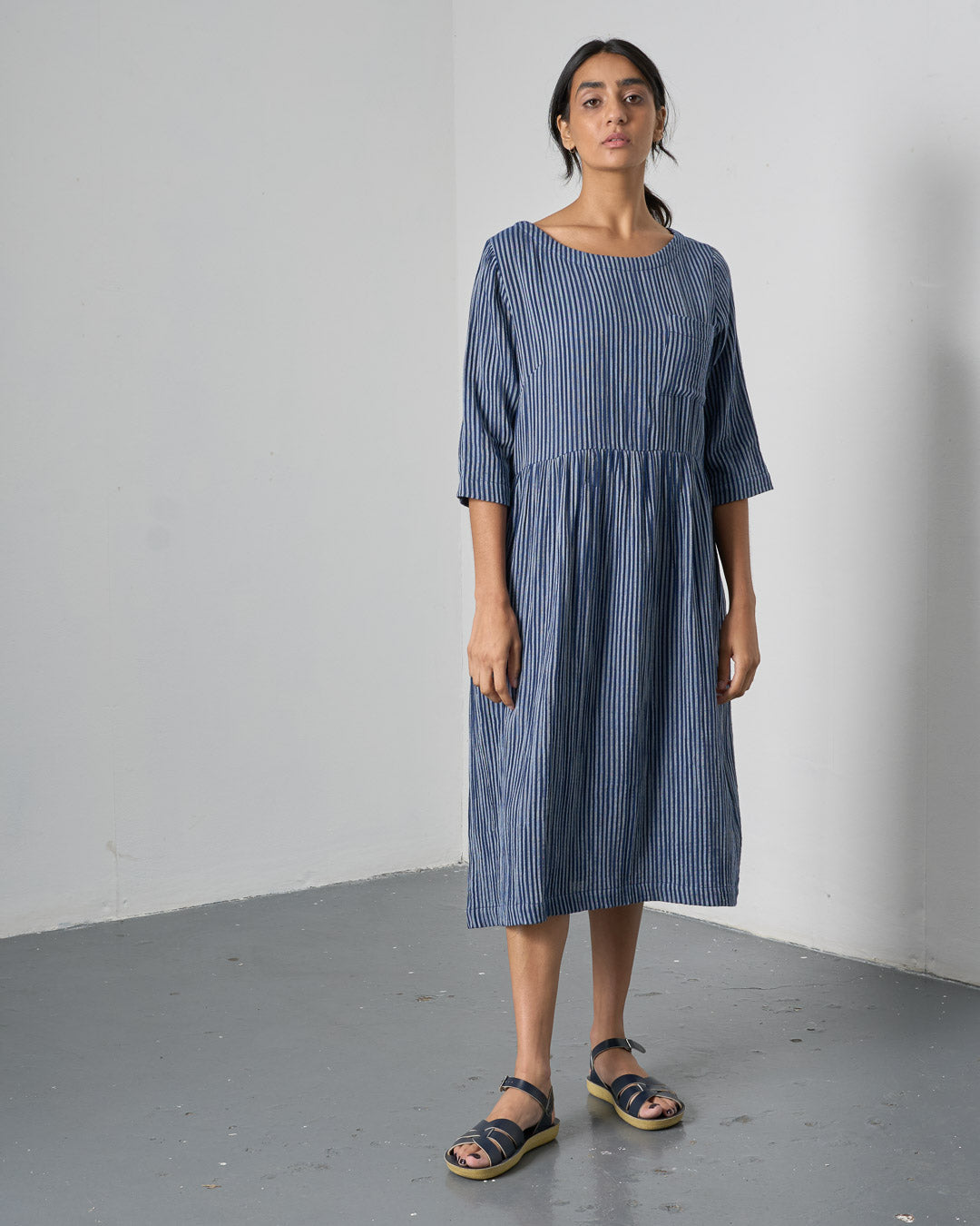 ORLA DAY DRESS - BIBICO