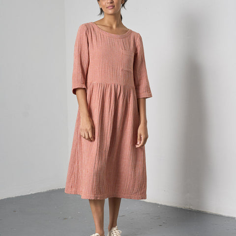 ORLA DAY DRESS - BIBICO