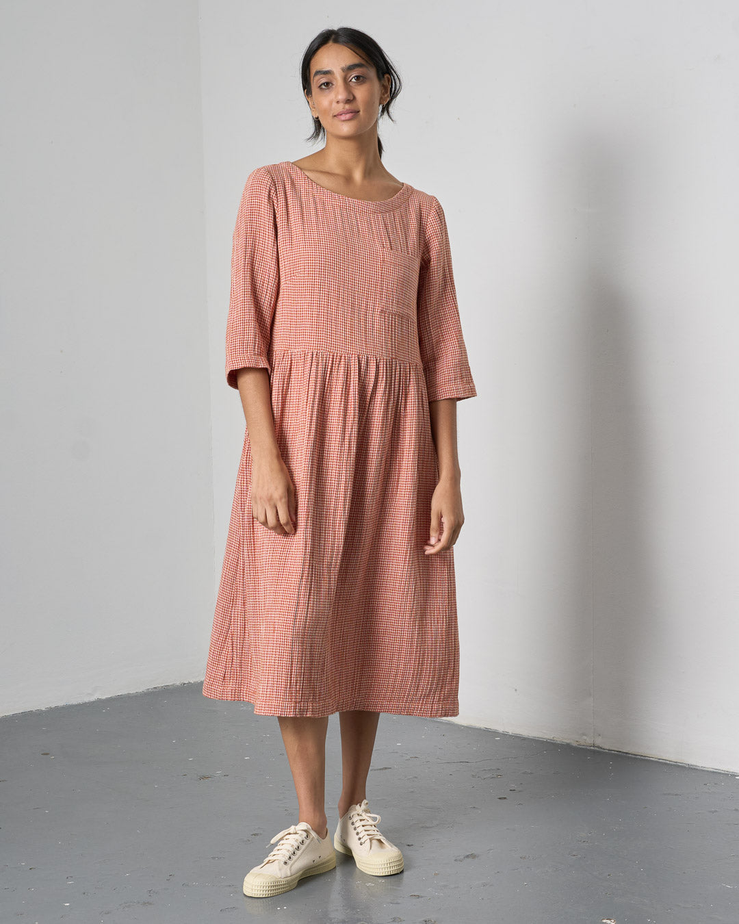 ORLA DAY DRESS - BIBICO