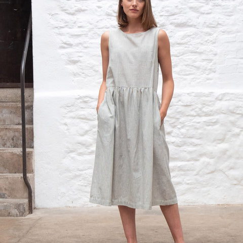Elaine Day Dress - BIBICO