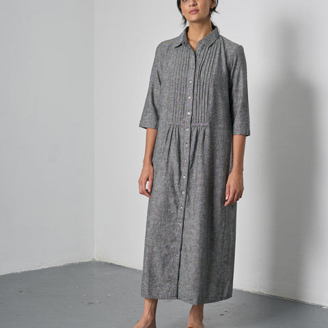 LUCY DRESS - BIBICO