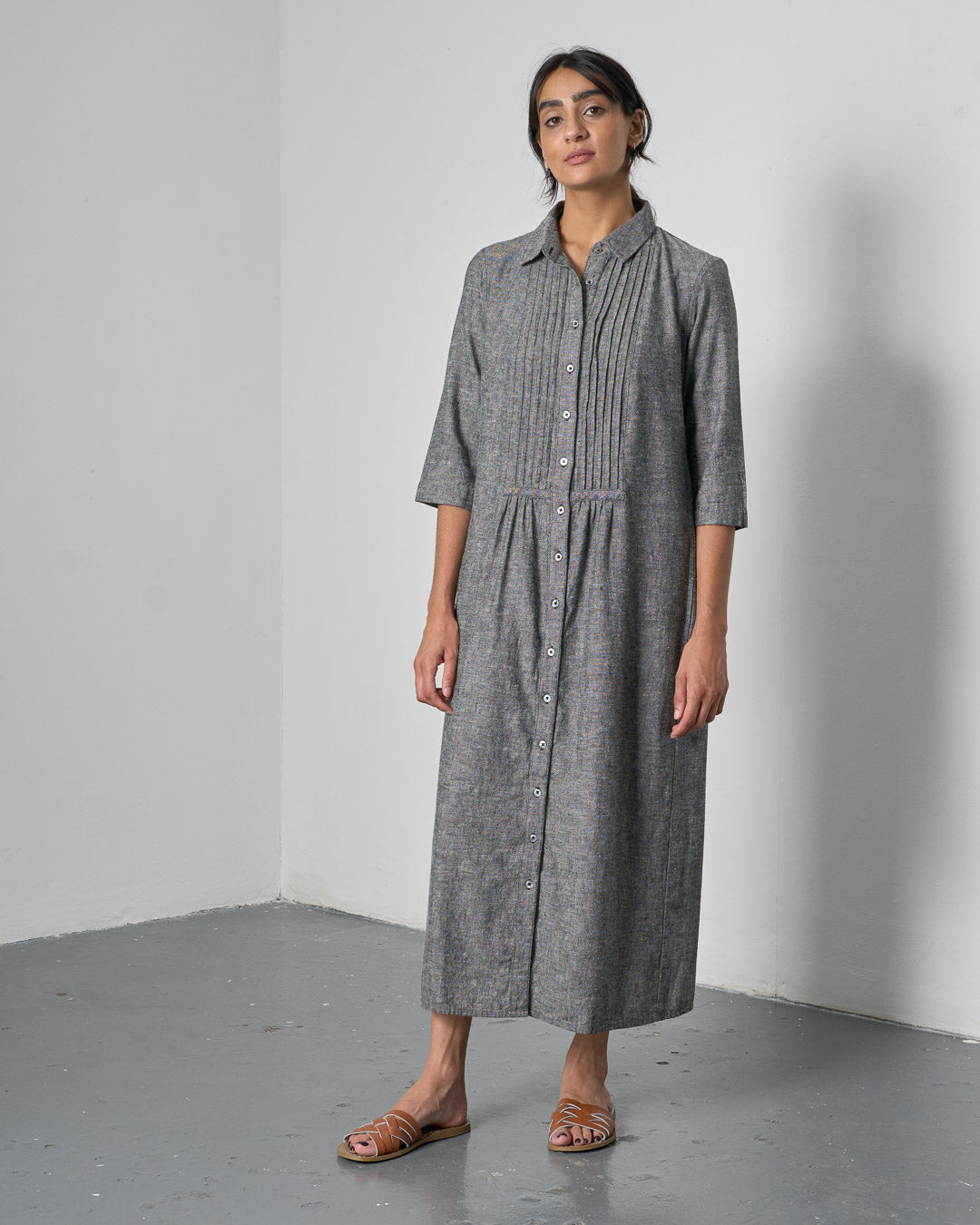 LUCY DRESS - BIBICO