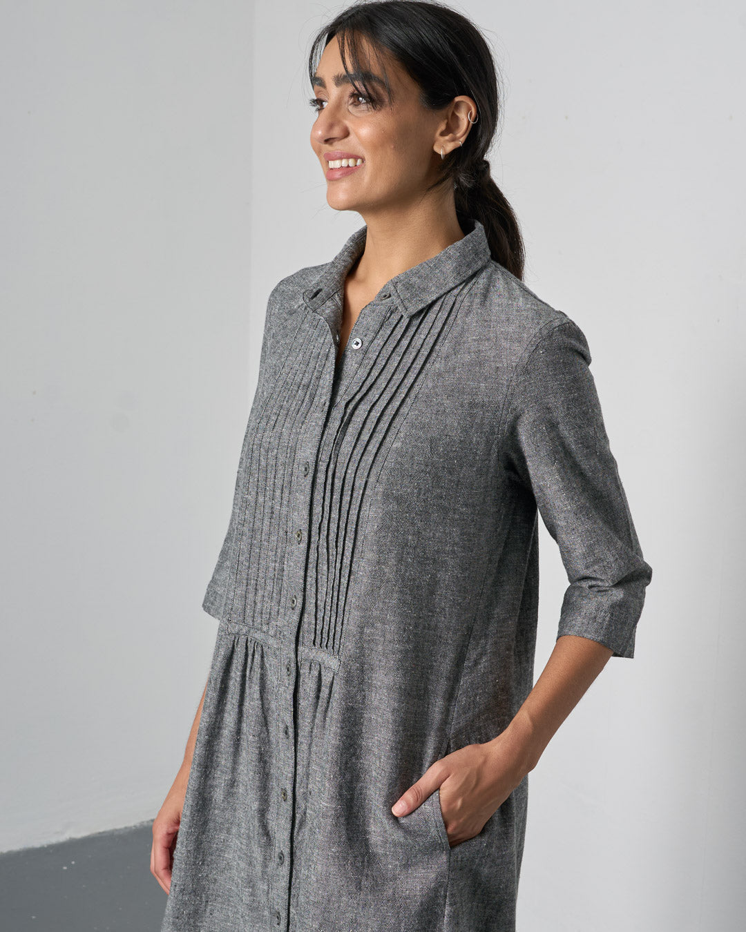 LUCY DRESS - BIBICO