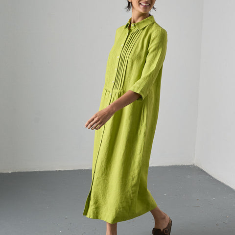 LUCY DRESS - BIBICO
