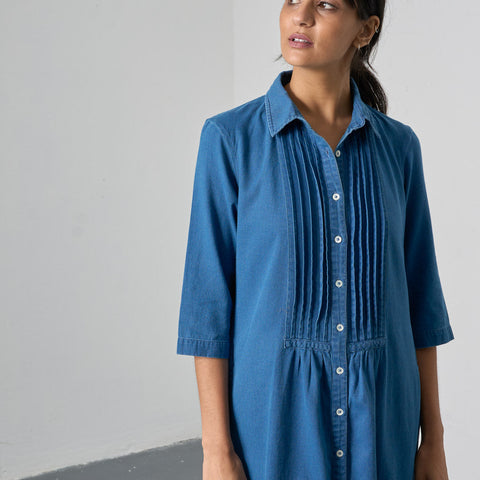 LUCY DRESS - BIBICO