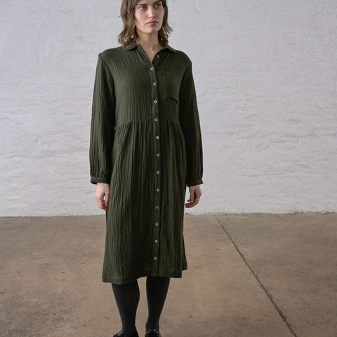 BEA DRESS - BIBICO