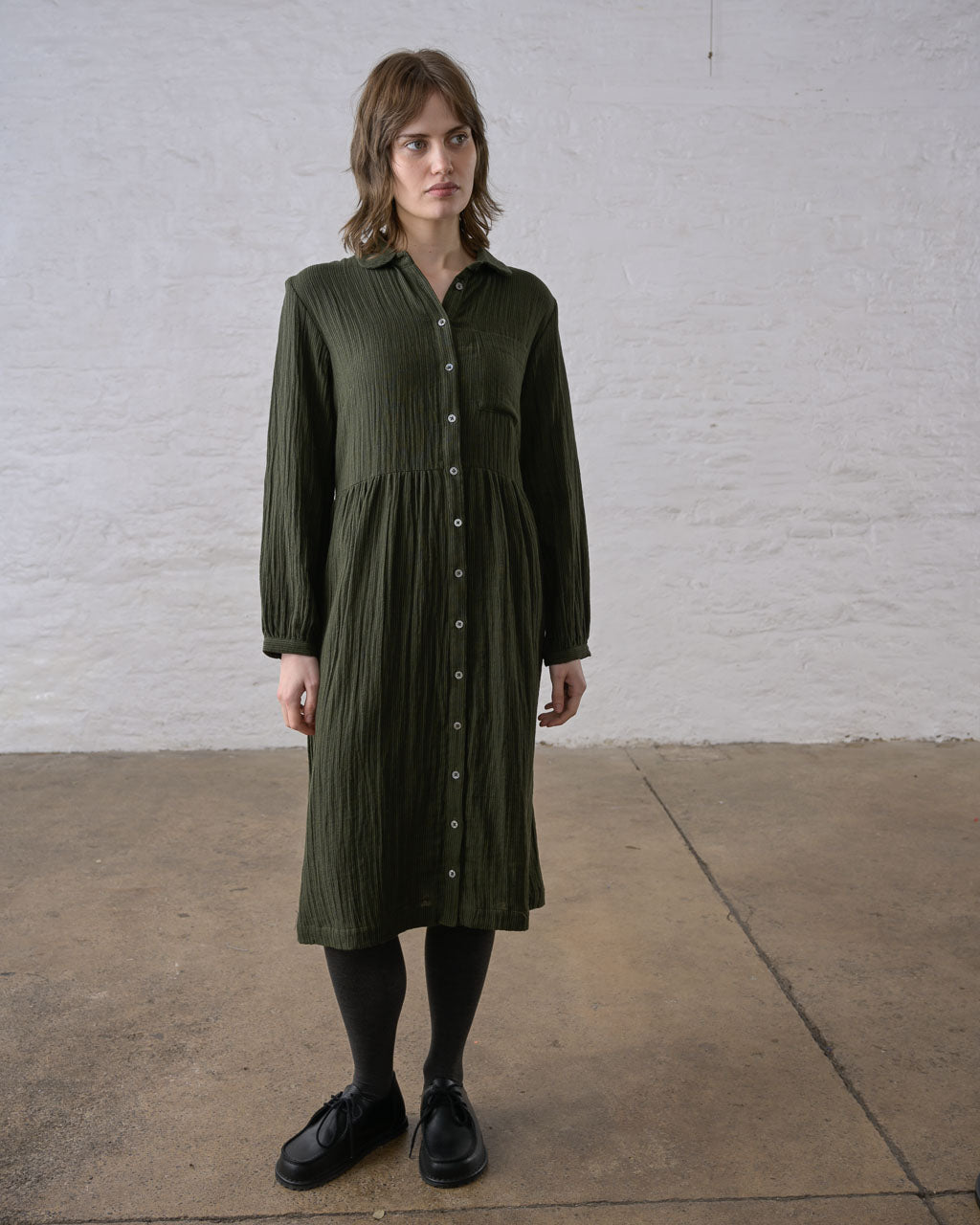 BEA DRESS - BIBICO