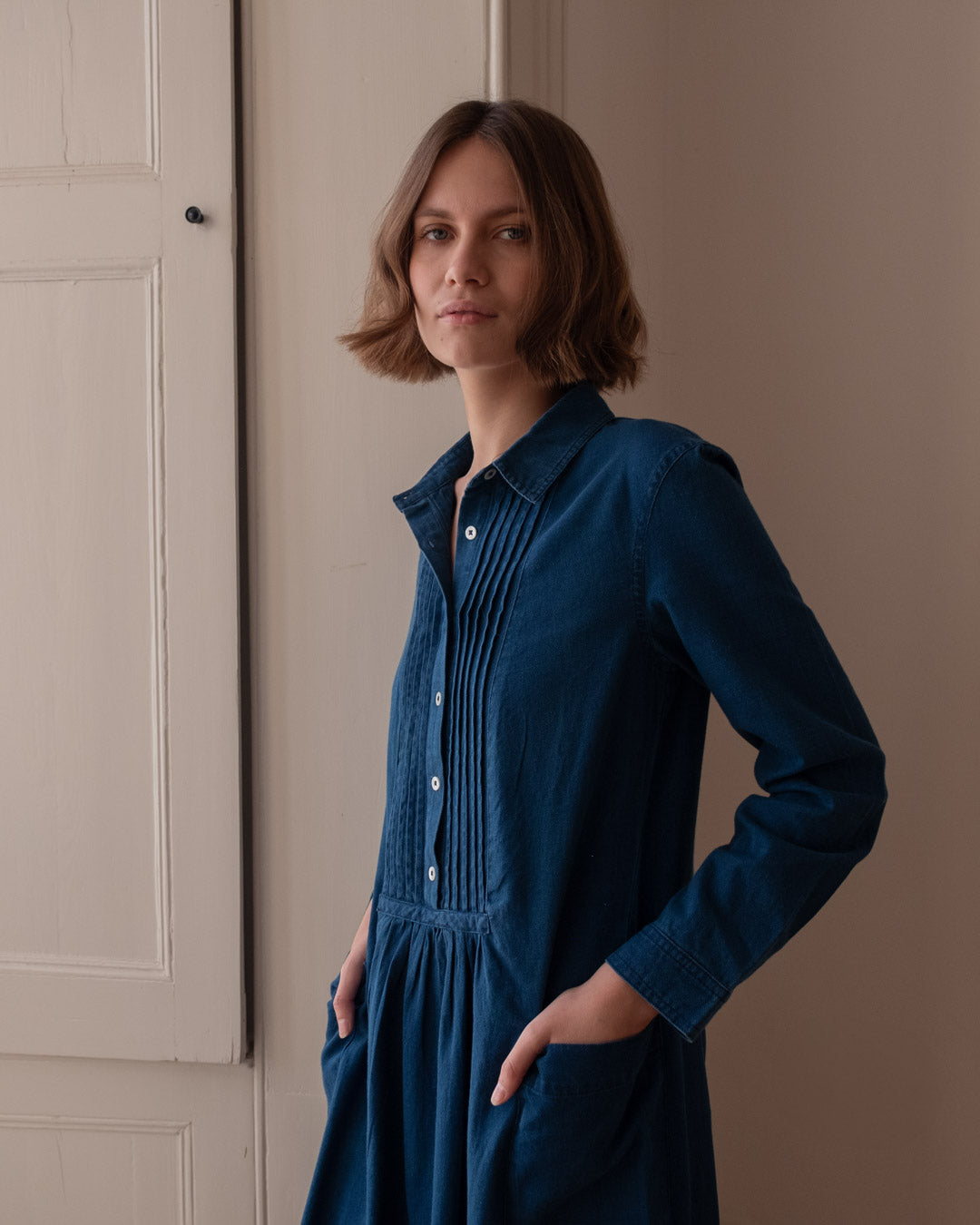Affordable Ethically Made Dresses & Sustainable Dresses by BIBICO Affordable Ethically Made Dresses & Sustainable Dresses by BIBICO