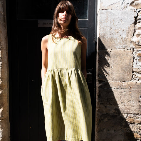 Elaine Day Dress - BIBICO