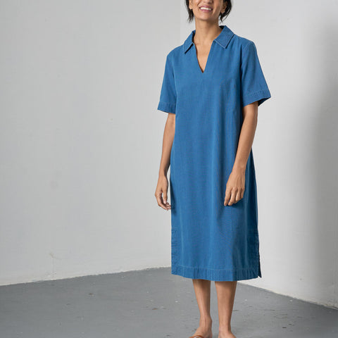 JUDY LONG DRESS - BIBICO