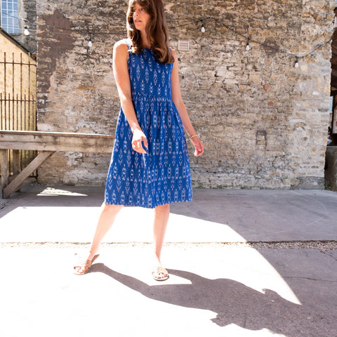 Elaine Day Dress - BIBICO