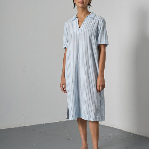 JUDY LONG DRESS - BIBICO