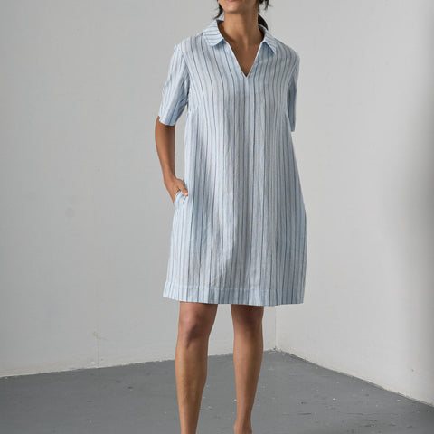 JUDY SHORT DRESS - BIBICO