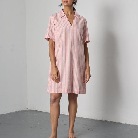 JUDY SHORT DRESS - BIBICO