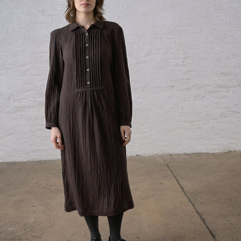 LOUISA DRESS - BIBICO