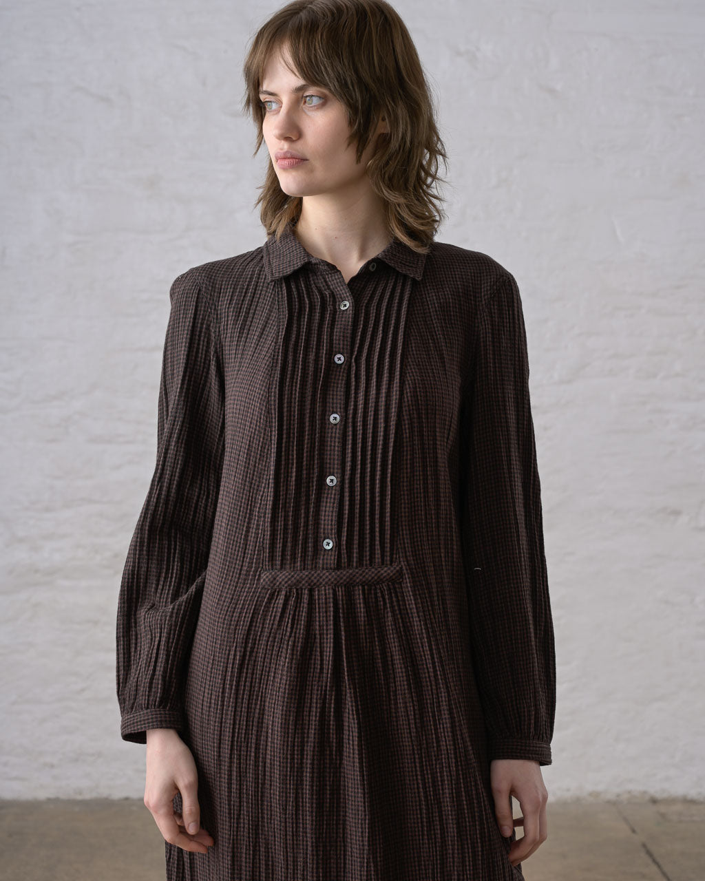 LOUISA DRESS - BIBICO