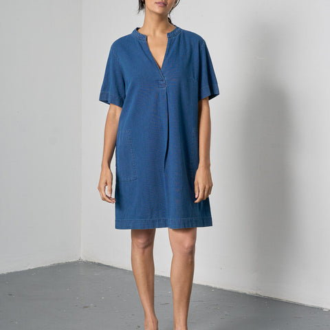 Wren Dress - BIBICO