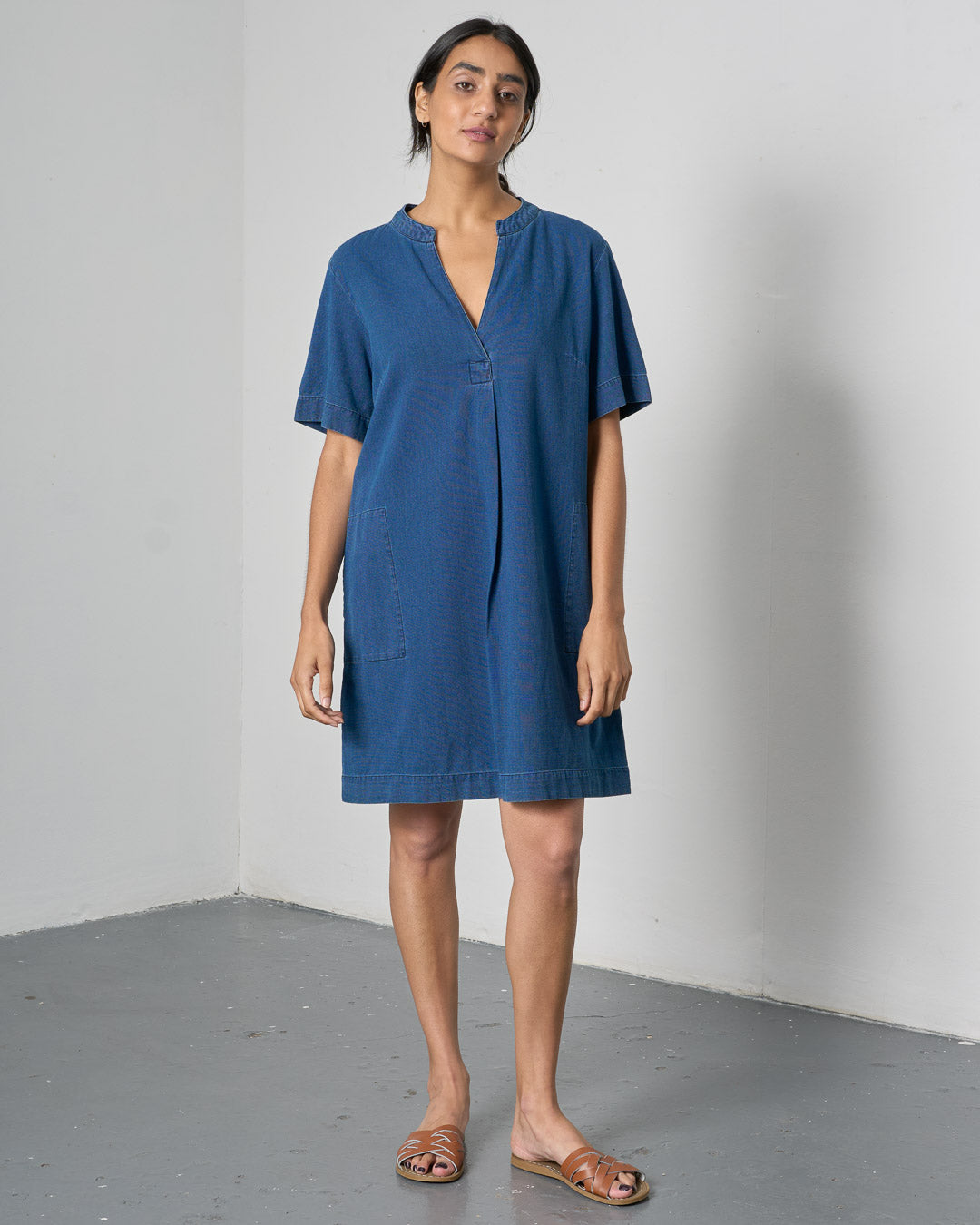 Wren Dress - BIBICO