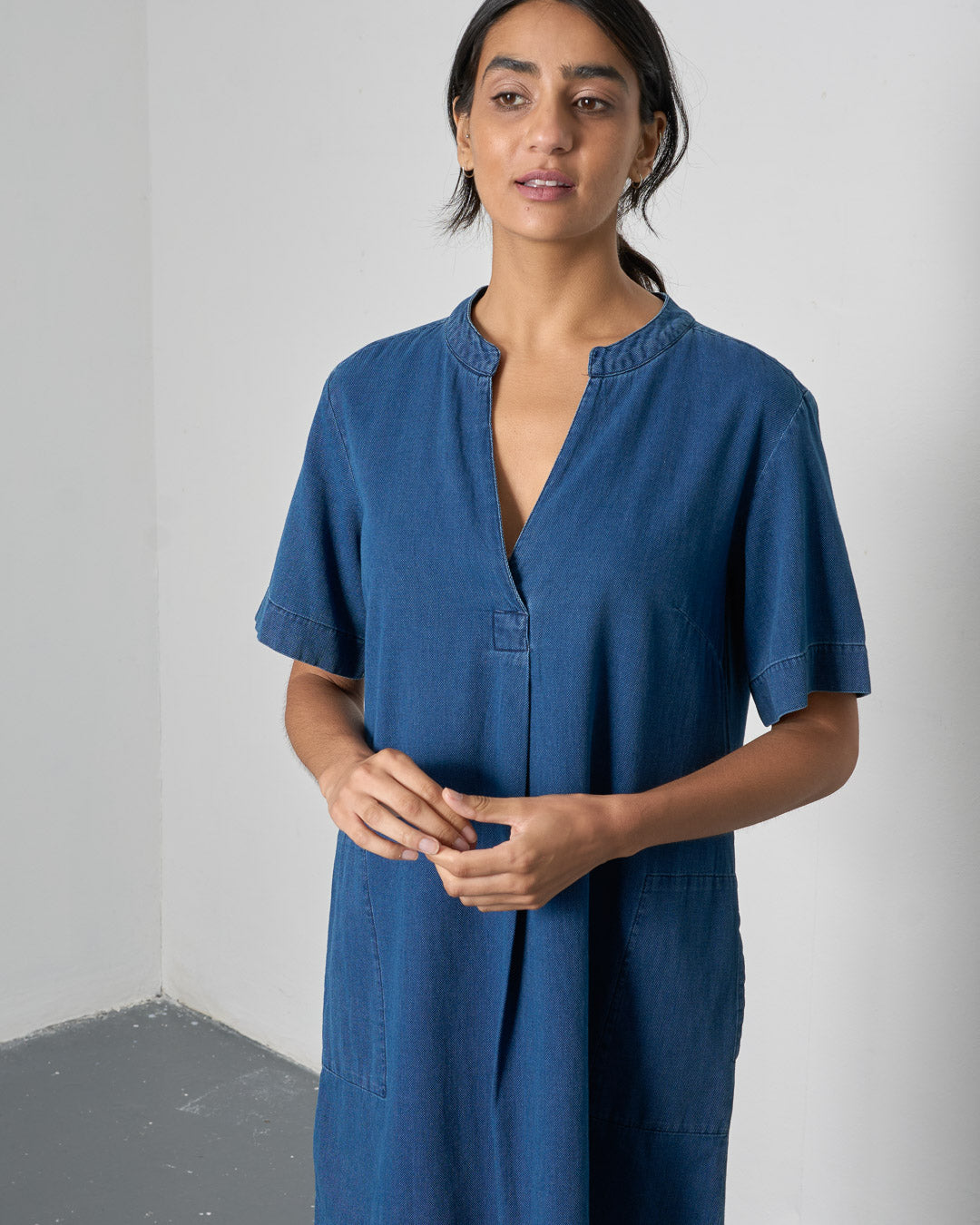 Wren Dress - BIBICO
