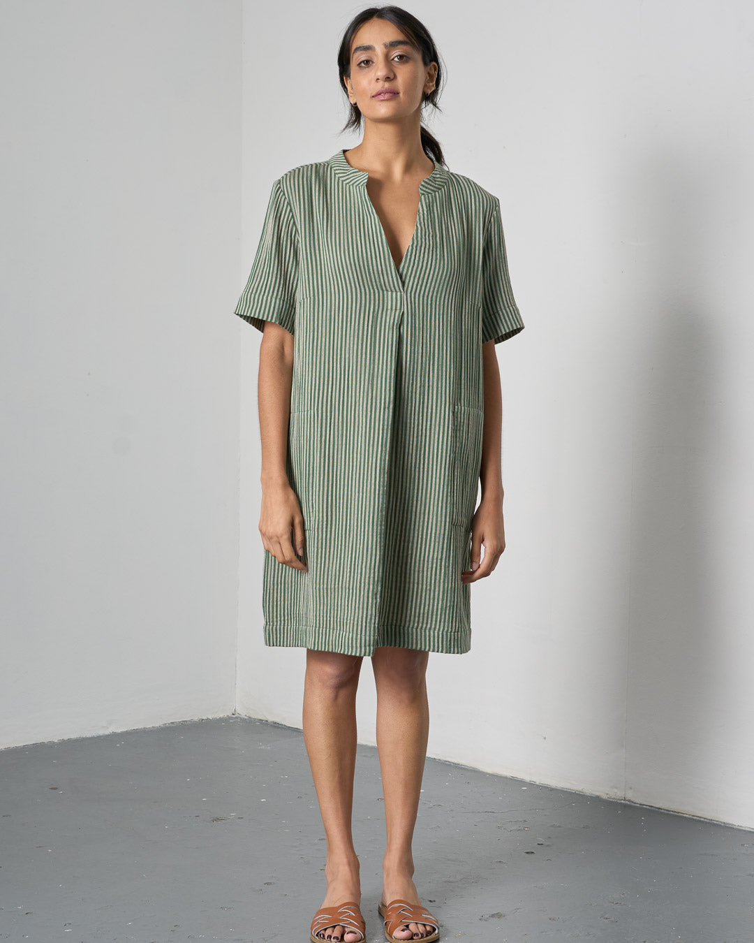 Wren Dress - BIBICO