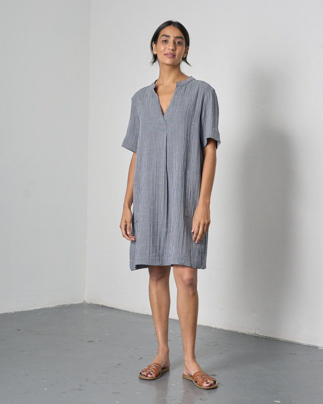Wren Dress - BIBICO