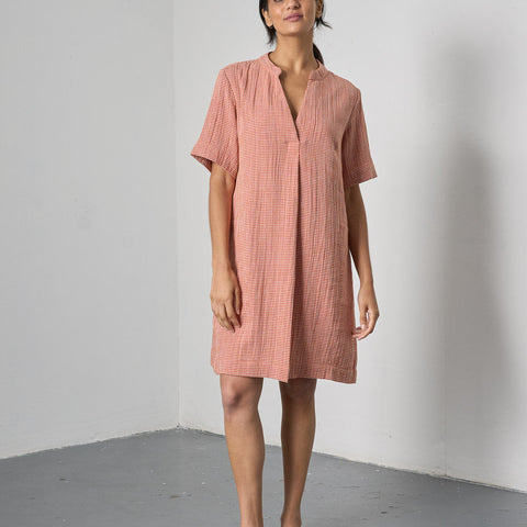 Wren Dress - BIBICO