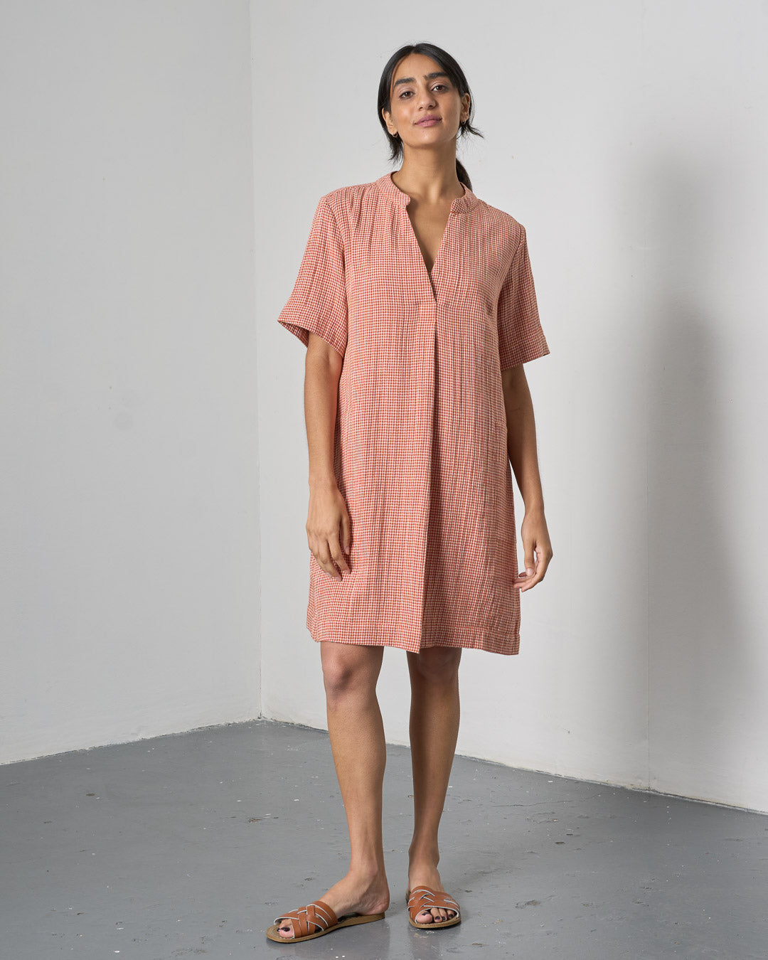 Wren Dress - BIBICO