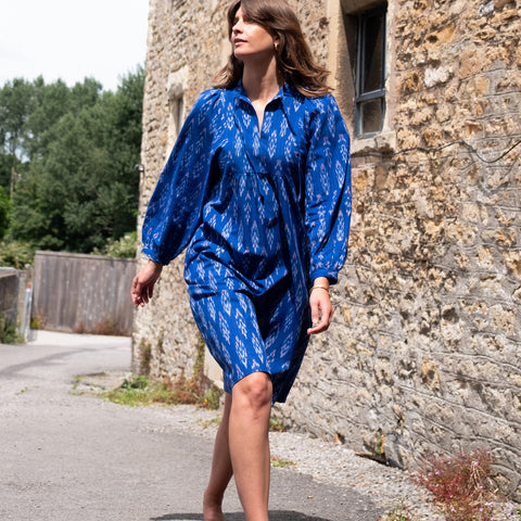 Kasbah Dress - BIBICO