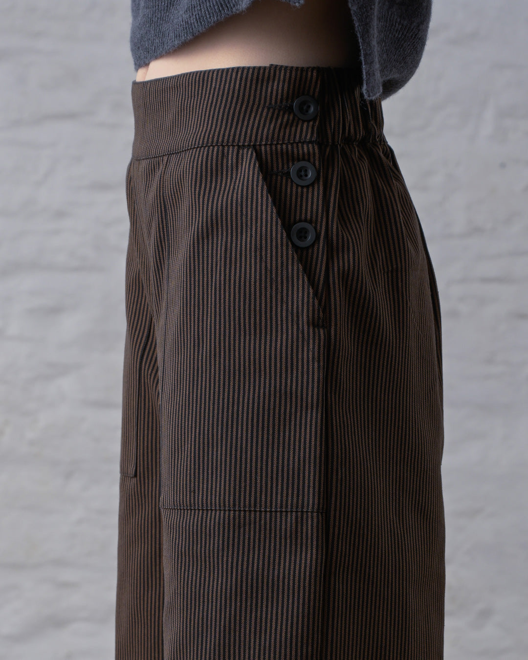 ANNA TROUSERS