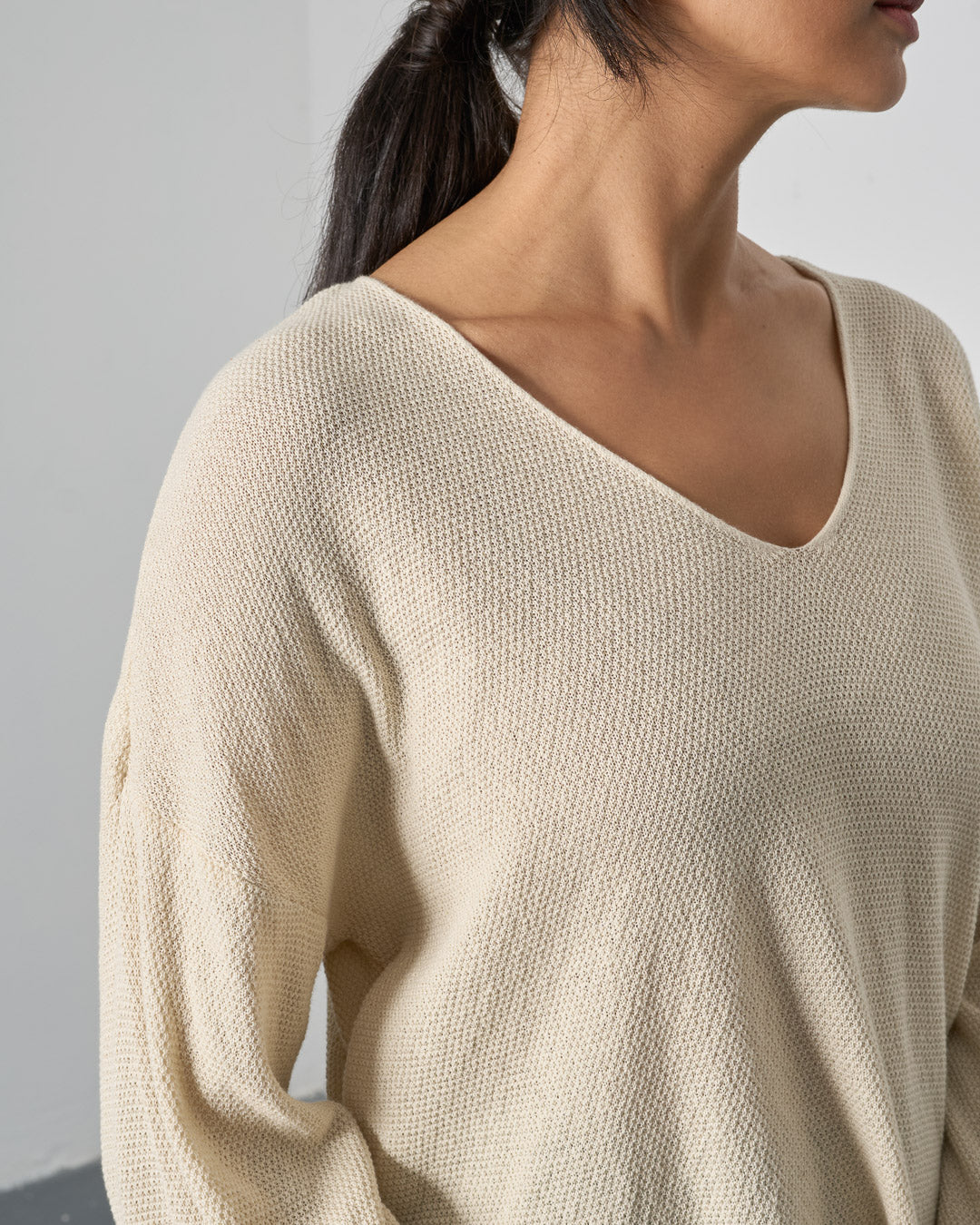 JODY JUMPER - BIBICO