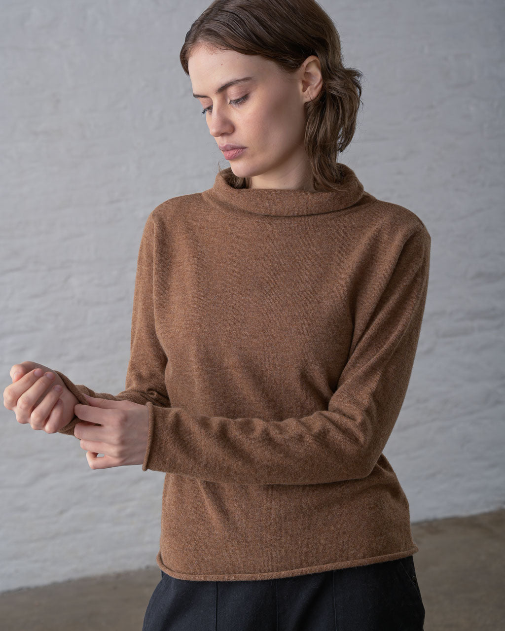 ARIA JUMPER - BIBICO