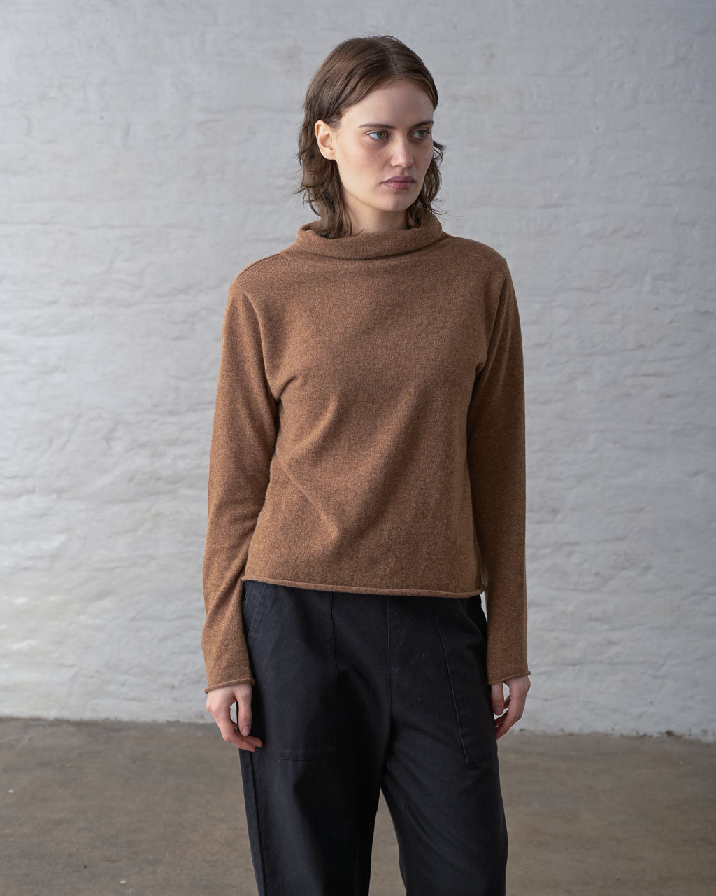 ARIA JUMPER - BIBICO