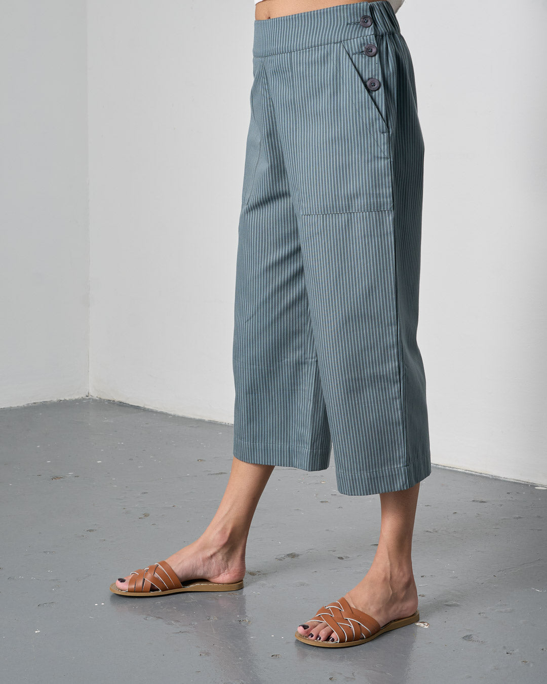 ANNA CULOTTES - BIBICO
