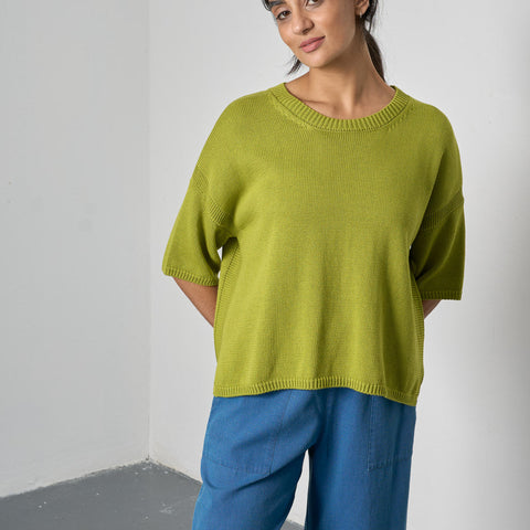 LISA JUMPER - BIBICO