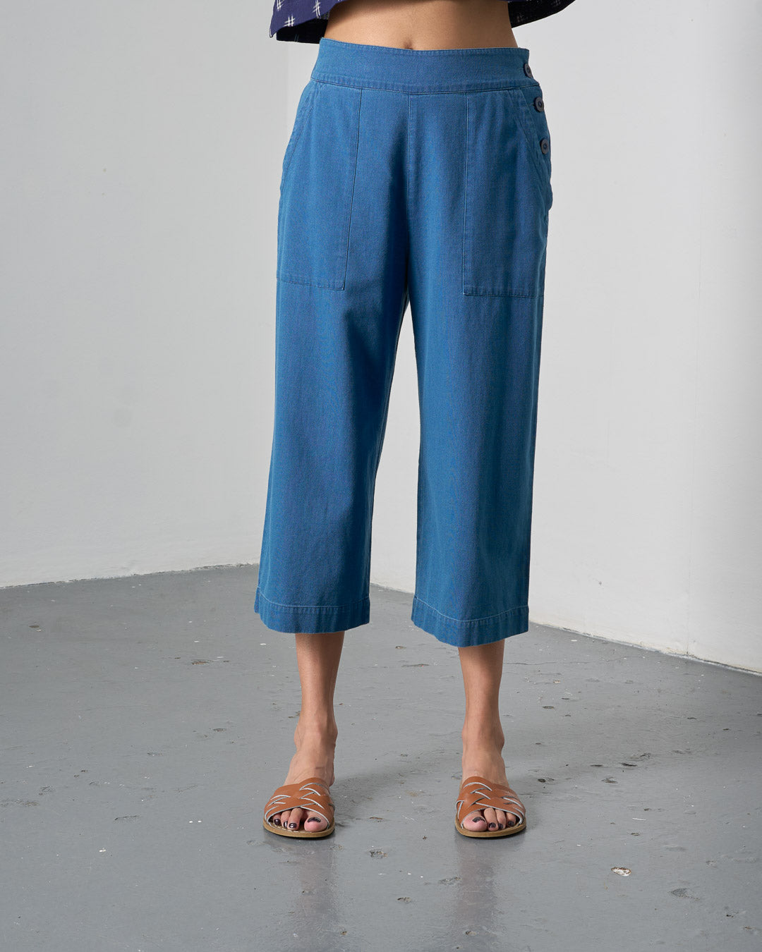 ANNA CULOTTES - BIBICO