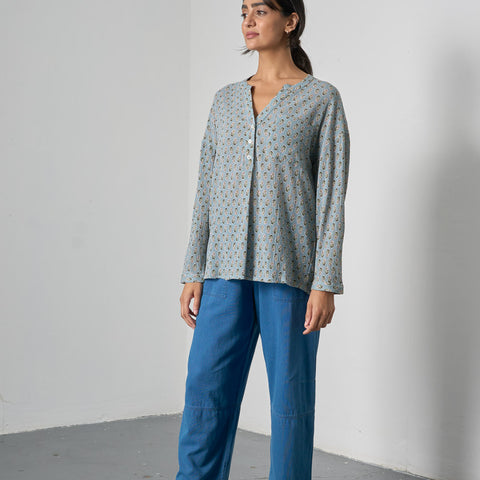 MARGATE TROUSERS - BIBICO