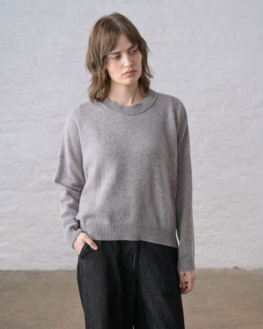 LAYLA JUMPER - BIBICO