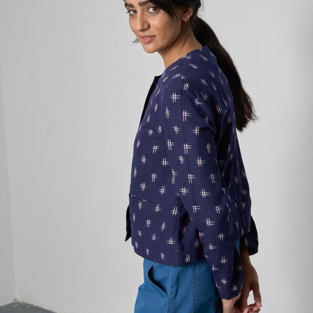 June Utility JUNE UTILITY JACKET – BIBICO