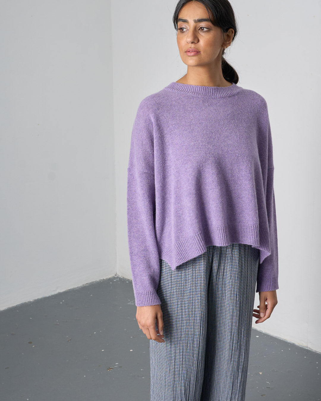 LAYLA JUMPER - BIBICO