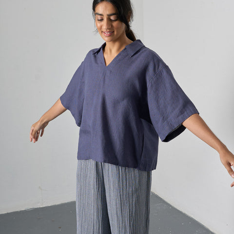 ALINA TOP - BIBICO
