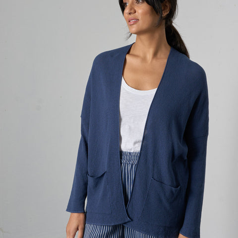 ROSIE CARDIGAN - BIBICO