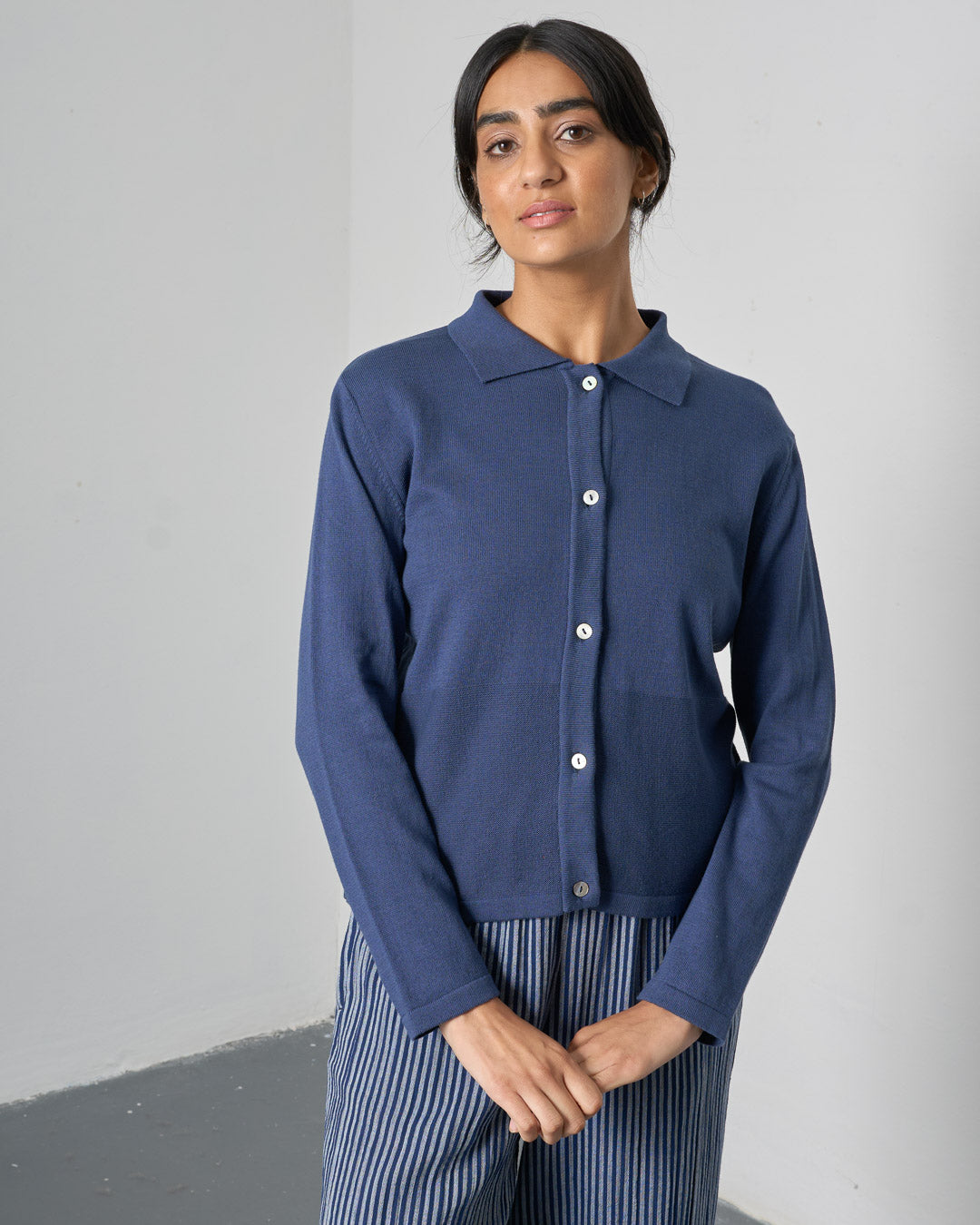 ALBA CARDIGAN - BIBICO