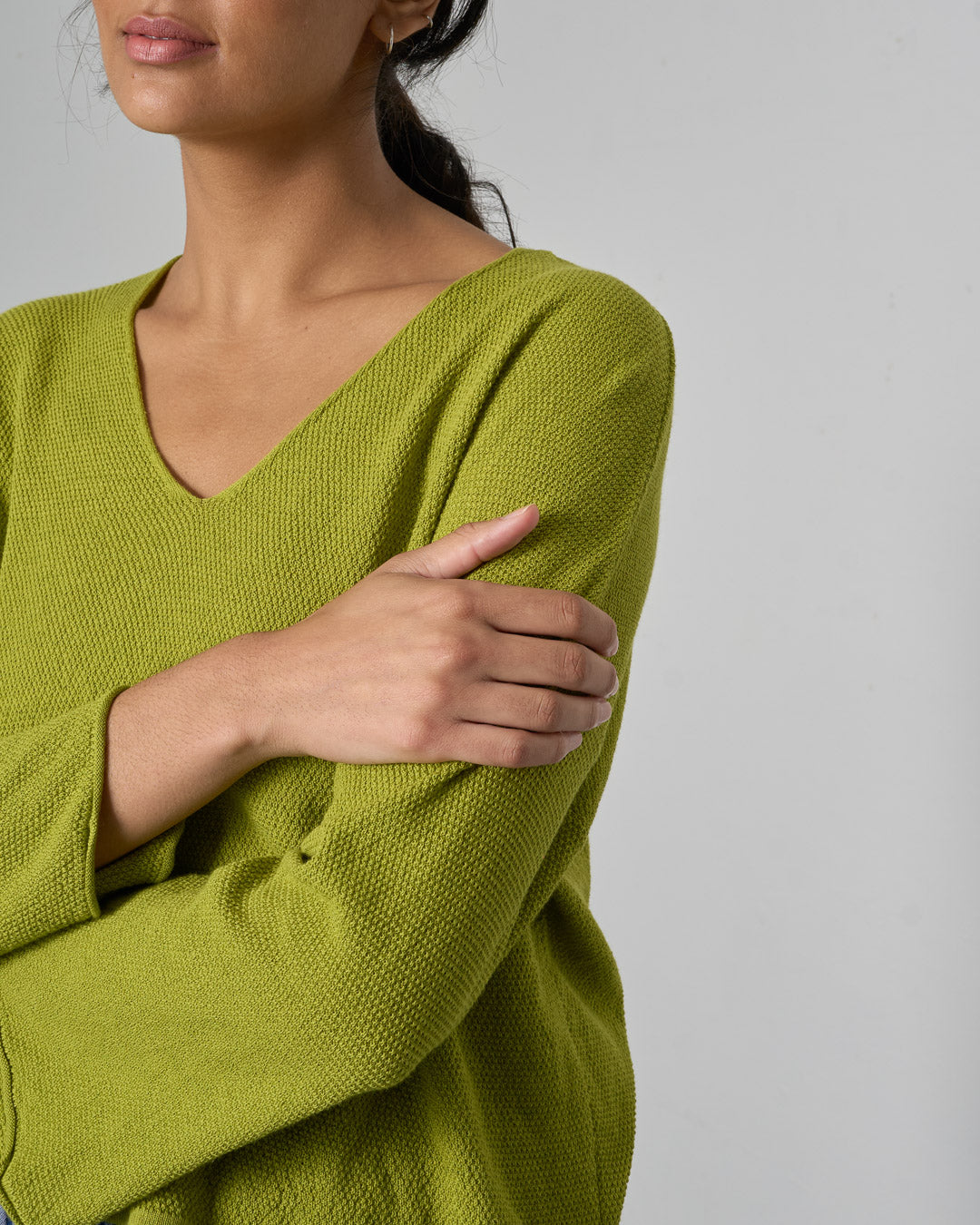 JODY JUMPER - BIBICO