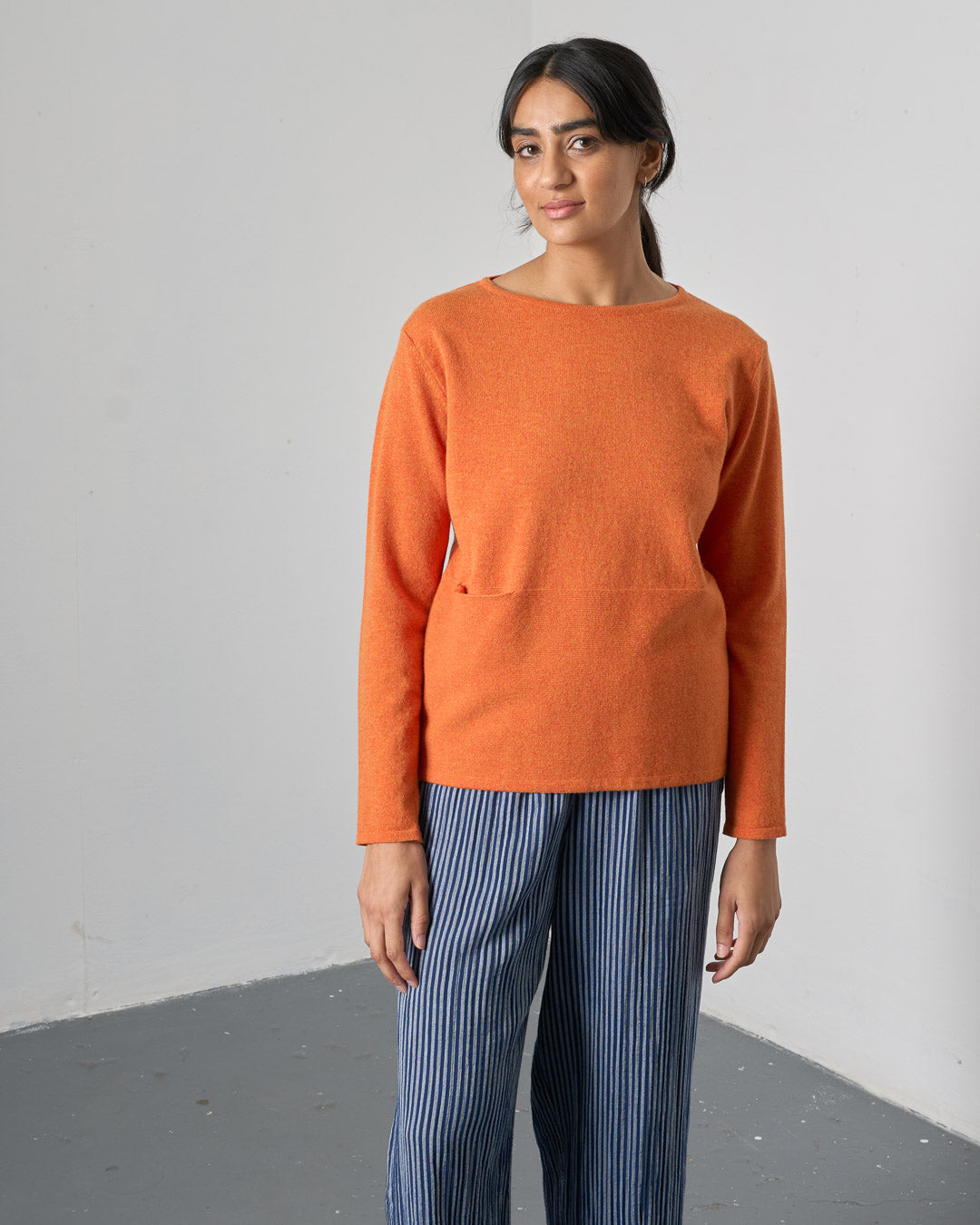 Lauren Jumper - BIBICO