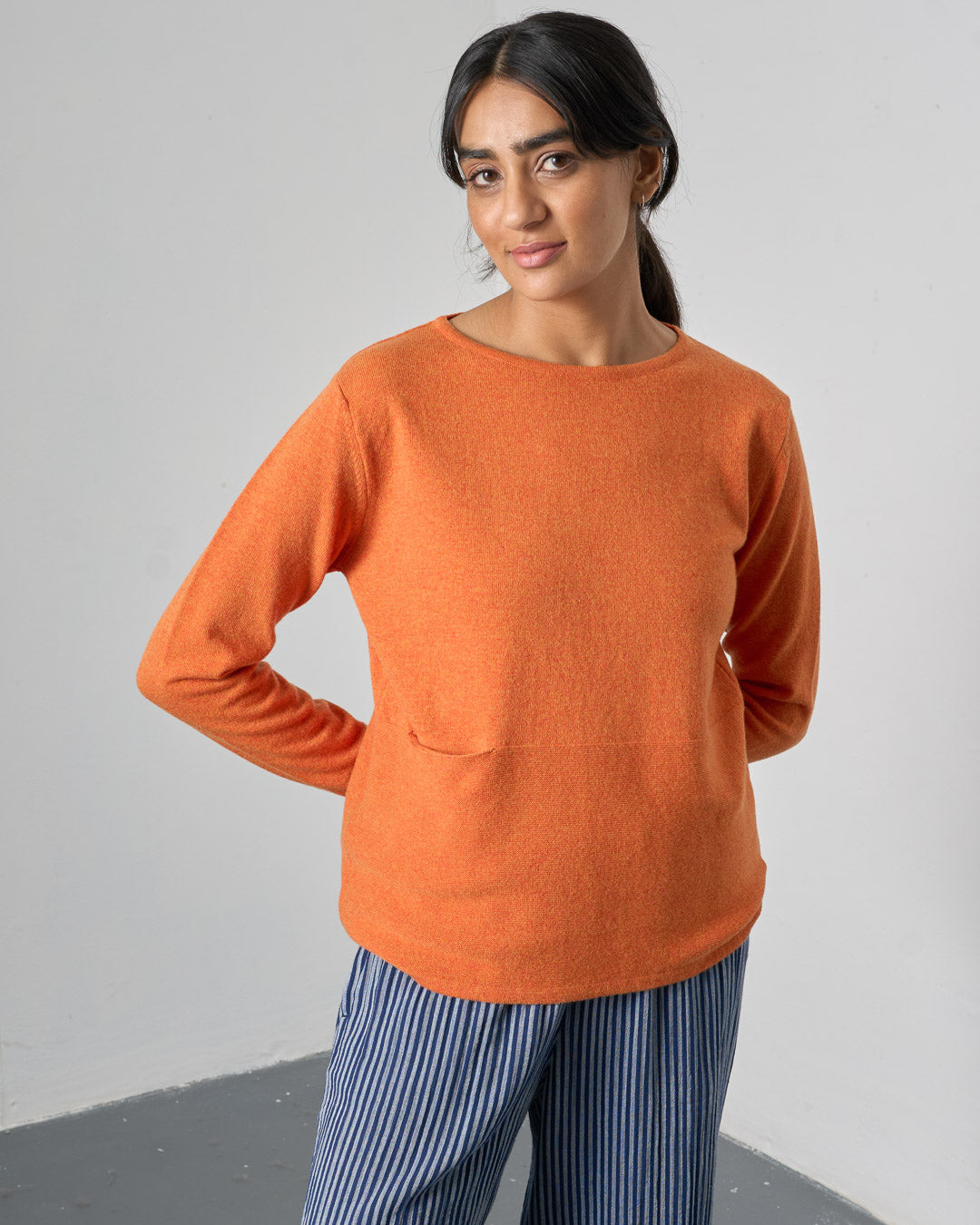 Lauren Jumper - BIBICO